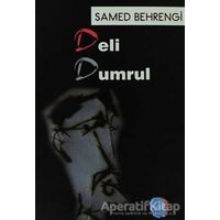 Deli Dumrul - Samed Behrengi - Berikan Yayınevi