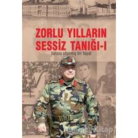 Zorlu Yılların Sessiz Tanığı (Cilt 1-2) Takım - Aytaç Yalman - Kastaş Yayınları