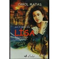 Lisa - Carol Matas - Bulut Yayınları