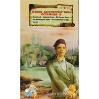 Ömer Seyfettin’den Öyküler 8 - Mehmet Hengirmen - Engin Yayınevi