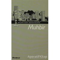 Muhbir - Jeremiah Healy - Maceraperest Kitaplar