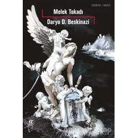 Melek Tokadı - Daryo D. Beskinazi - Oğlak Yayıncılık