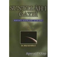 Suah-ı Gaybi - Bilal Kemikli - Akçağ Yayınları