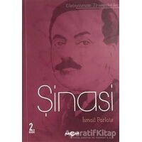 Şinasi - İsmail Parlatır - Akçağ Yayınları