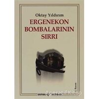 Ergenekon Bombalarının Sırrı - Oktay Yıldırım - Kaynak Yayınları