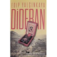 Dideban - Edip Yalçınkaya - Belge Yayınları