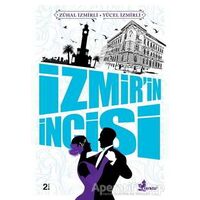 İzmirin İncisi - Yücel İzmirli - Çınar Yayınları