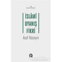 İslami Uyanış Fikri - Asaf Hüseyin - Pınar Yayınları
