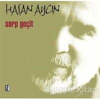 Sarp Geçit - Hasan Aycın - İz Yayıncılık