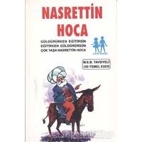 Nasreddin Hoca - Kolektif - Oda Yayınları