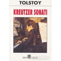Kreutzer Sonatı - Lev Nikolayeviç Tolstoy - Oda Yayınları