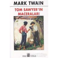 Tom Sawyer’in Maceraları - Mark Twain - Oda Yayınları