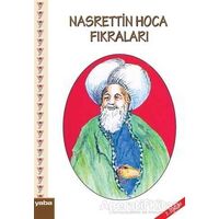 Nasrettin Hoca Fıkraları - Doğan Piranlı - Yaba Yayınları