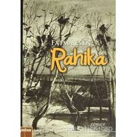Rahika - Fatma Esen - Yaba Yayınları