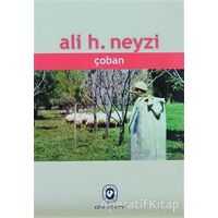 Çoban - Ali H. Neyzi - Cem Yayınevi