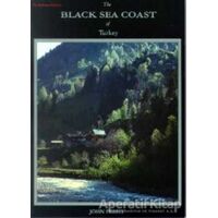 The Black Sea Coast of Turkey - John Freely - Redhouse Yayınları