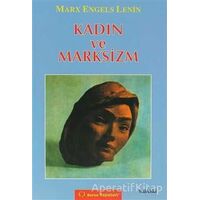 Kadın ve Marksizm - Vladimir İlyiç Lenin - Sorun Yayınları