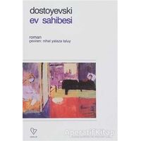 Ev Sahibesi - Fyodor Mihayloviç Dostoyevski - Varlık Yayınları