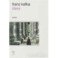 Dava - Franz Kafka - Varlık Yayınları