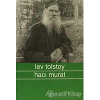 Hacı Murat - Lev Nikolayeviç Tolstoy - Varlık Yayınları