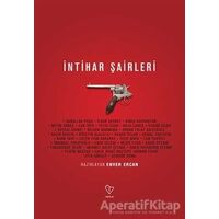 İntihar Şairleri - Enver Ercan - Varlık Yayınları
