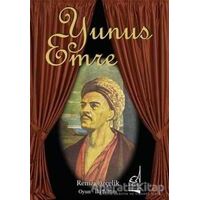 Yunus Emre - Remzi Özçelik - Boğaziçi Yayınları