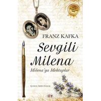 Sevgili Milena - Franz Kafka - Say Yayınları