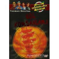 Göl Korsanları - Thomas Brezina - Say Çocuk