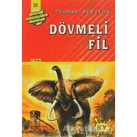 Dövmeli Fil - Thomas Brezina - Say Çocuk