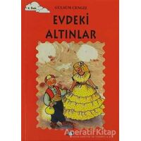 Evdeki Altınlar - Gülsüm Cengiz - Say Çocuk