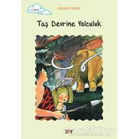 Taş Devrine Yolculuk - Gülsüm Cengiz - Say Çocuk