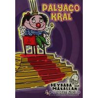 Palyaço Kral - Ahmet Önel - Say Çocuk