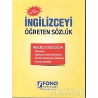 İngilizceyi Öğreten Sözlük - Peter Thursfield - Fono Yayınları
