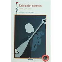 Türkülerden Seçmeler - Kolektif - Beyan Yayınları