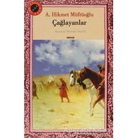 Çağlayanlar - Ahmet Hikmet Müftüoğlu - Beyan Yayınları