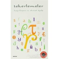 Tekerlemeler - N. Ahmet Özalp - Beyan Yayınları