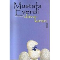 Dava Kıran - Mustafa Everdi - Beyan Yayınları
