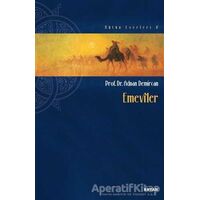 Emeviler - Adnan Demircan - Beyan Yayınları