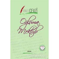 Oğluma Mektub - İbnul Cevzi - Beyan Yayınları