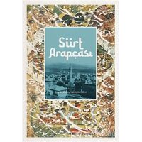 Siirt Arapçası - Adnan Memduhoğlu - Beyan Yayınları