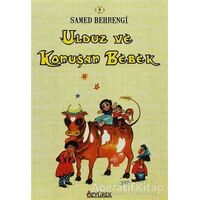 Ulduz ve Konuşan Bebek - Samed Behrengi - Özyürek Yayınları