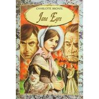 Jane Eyre - Charlotte Bronte - Özyürek Yayınları