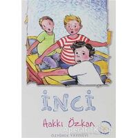 İnci - Hakkı Özkan - Özyürek Yayınları