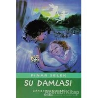 Su Damlası - Pınar Selek - Özyürek Yayınları