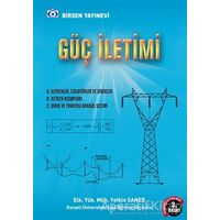 Güç İletimi - Yetkin Saner - Birsen Yayınevi