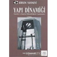 Yapı Dinamiği - Azer A. Kasımzade - Birsen Yayınevi