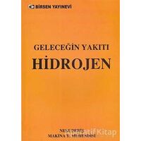 Geleceğin Yakıtı Hidrojen - Neşe Deriş - Birsen Yayınevi