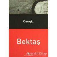 Cengiz Bektaş - Kolektif - Boyut Yayın Grubu