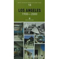 Los Angeles 1900-2000 - Kolektif - Boyut Yayın Grubu