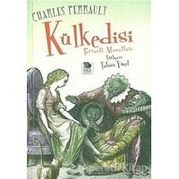 Külkedisi - Charles Perrault - İmge Kitabevi Yayınları